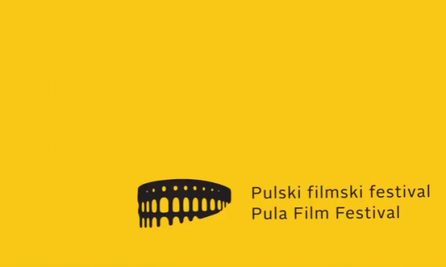 64. Pula Film Festival