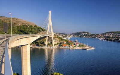 Discovering Dubrovnik: Secrets, Sights, and Stories of Croatia’s Coastal Treasure