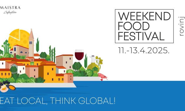 RANGITE! – Istrian Food Market