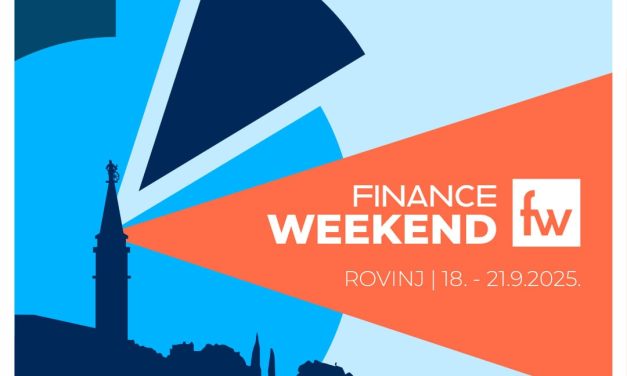 Finance.Weekend na Weekend Media Festivalu