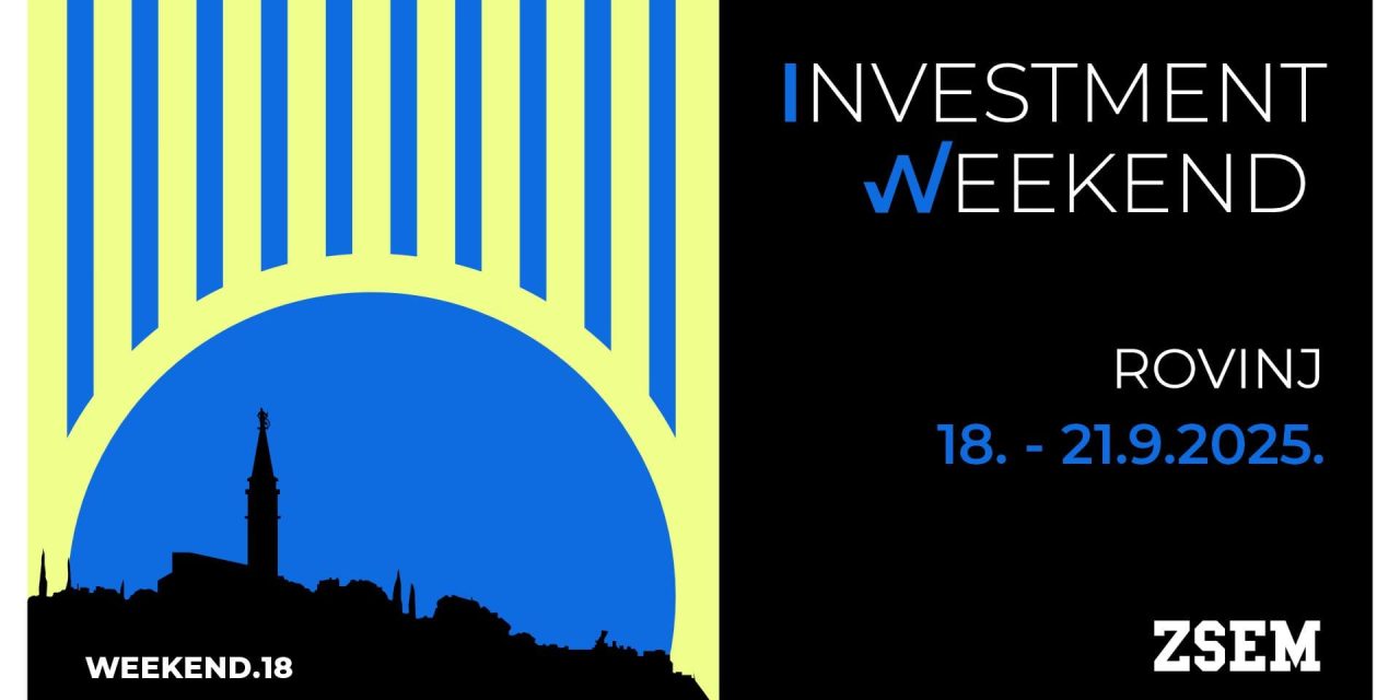 Investment.Weekend