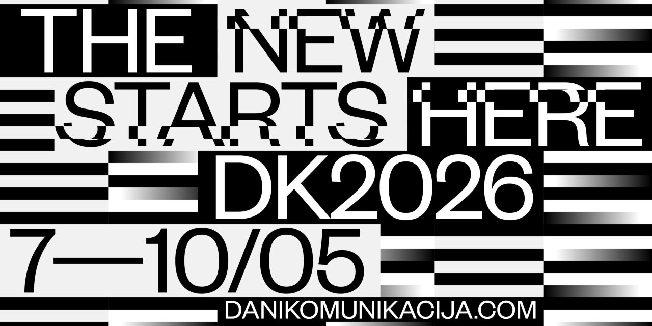 Dani komunikacija 2026.