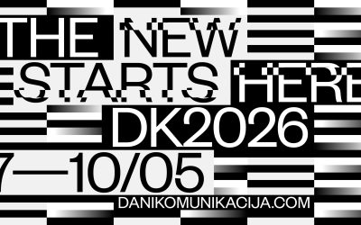 Dani komunikacija 2026.