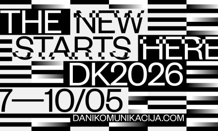 Dani komunikacija 2026.