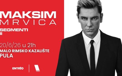 Maksim Mrvica vraća se u Pulu