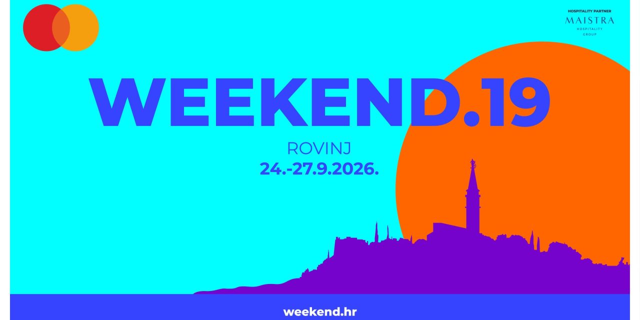 Weekend.19 ruši vlastite rekorde