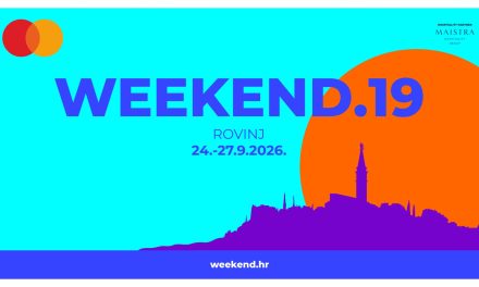 Weekend.19 ruši vlastite rekorde