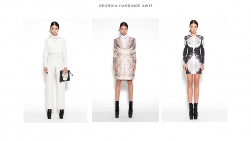 Georgia-Hardinge-AW13