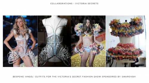 Georgia-Hardinge-Collaborations-Victoria-Secrets